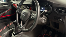 Vauxhall Crossland 1.2 Turbo SRi Nav 5dr Petrol Hatchback